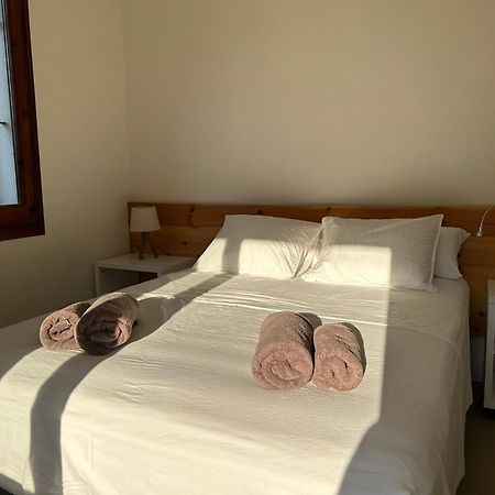 La Coma Sa Riera Apartment Begur Exterior foto