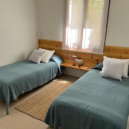 La Coma Sa Riera Apartment Begur Exterior foto