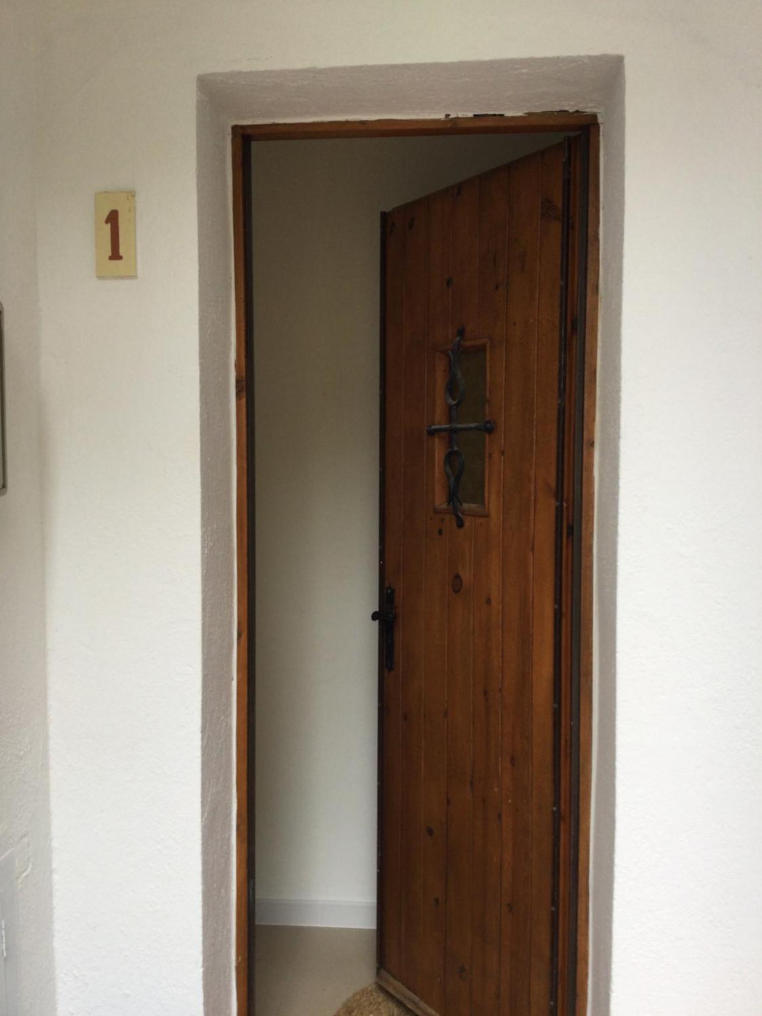 La Coma Sa Riera Apartment Begur Exterior foto